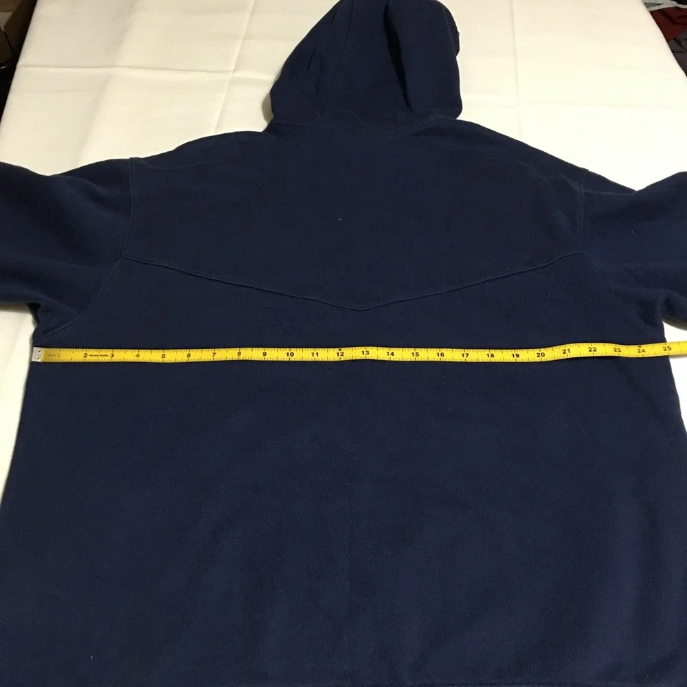 Nike hoodie sweatshirt